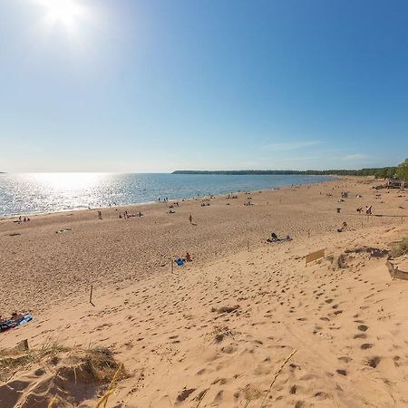 Yyteri Camping Cottages Екстер'єр фото