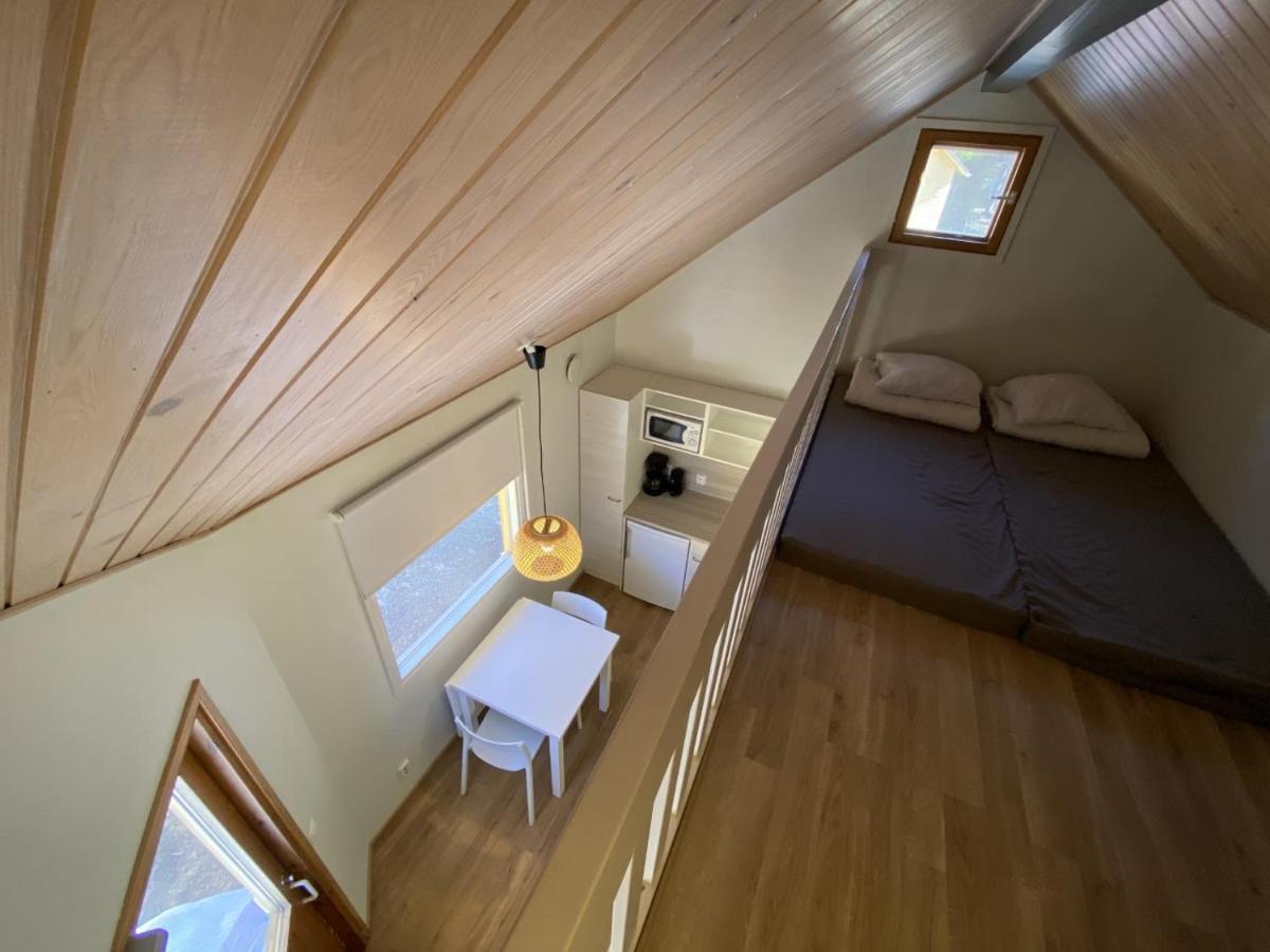 Yyteri Camping Cottages Екстер'єр фото