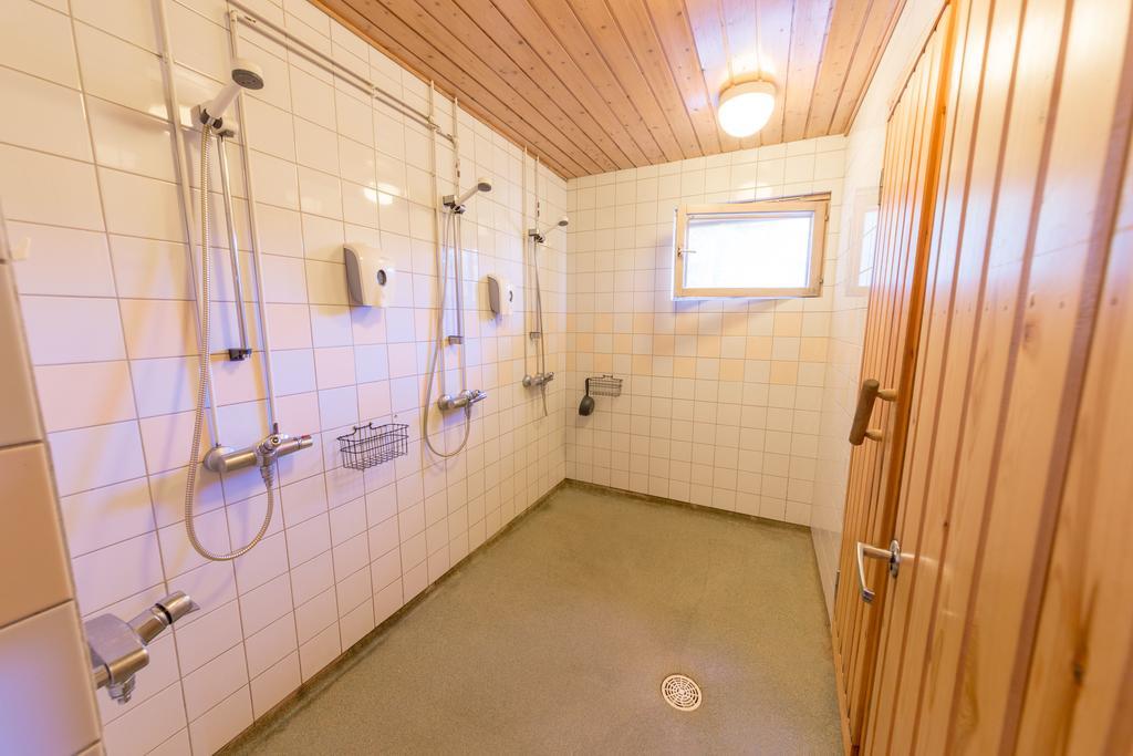 Yyteri Camping Cottages Екстер'єр фото